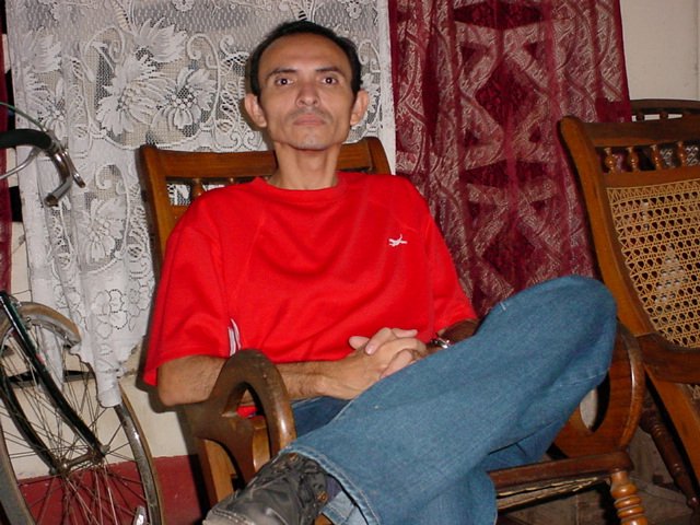 Felix Vega Lacayo, concejal